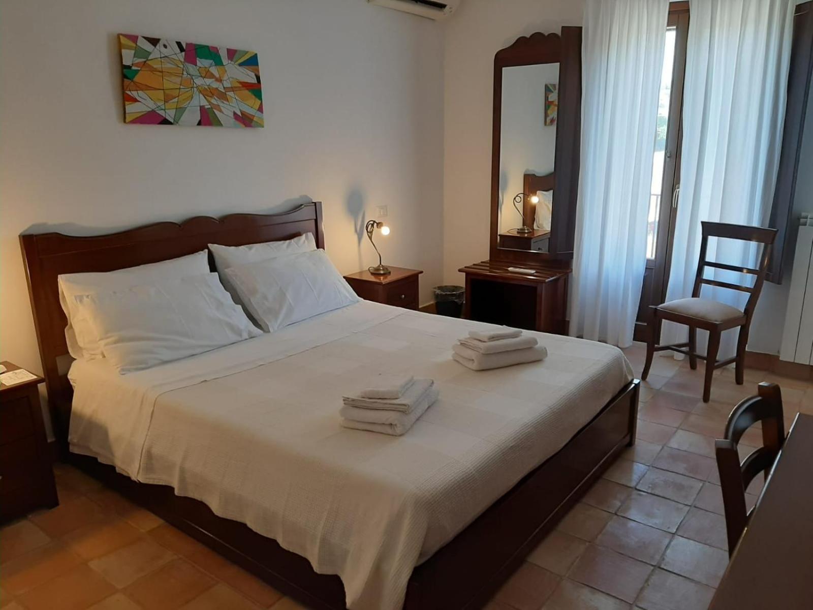 Agriturismo San Pietro Gangi Esterno foto