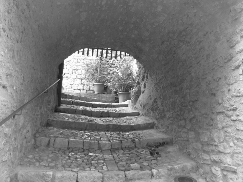 Agriturismo San Pietro Gangi Esterno foto